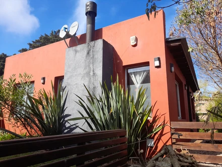 Alquiler temporario de casa em Mar azul