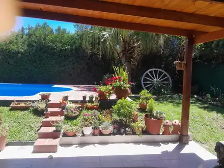 Alquiler temporario de casa em Pueblo belgrano