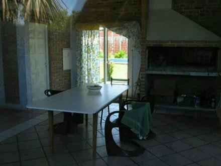 Alquiler temporario de casa em Pueblo belgrano