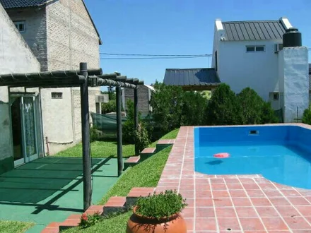 Alquiler temporario de casa em Pueblo belgrano