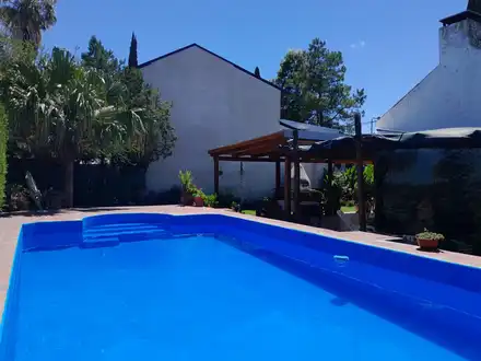 Alquiler temporario de casa em Pueblo belgrano