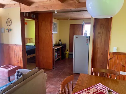 Arriendo temporario de casa en Petorca