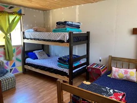 Arriendo temporario de casa em Petorca