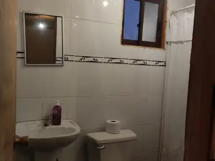 Arriendo temporario de casa en Petorca