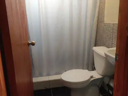 Arriendo temporario de casa en Petorca