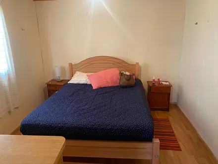 Arriendo temporario de casa en Petorca