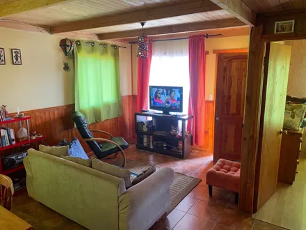 Arriendo temporario de casa en Petorca