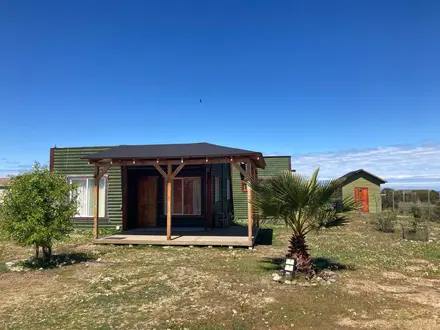 Arriendo temporario de casa en Petorca