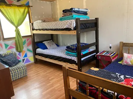 Arriendo temporario de casa em Petorca