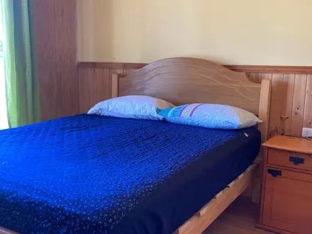 Arriendo temporario de casa en Petorca