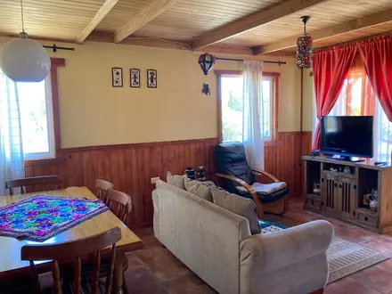 Arriendo temporario de casa em Petorca