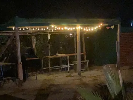Arriendo temporario de casa en Petorca