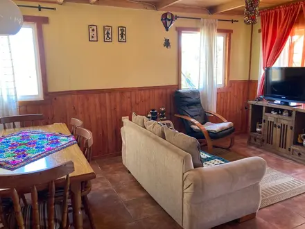 Arriendo temporario de casa em Petorca