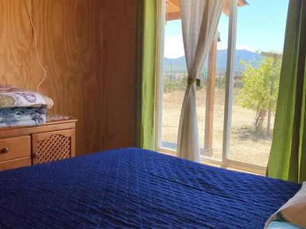 Arriendo temporario de casa en Petorca
