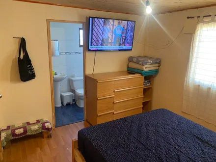 Arriendo temporario de casa en Petorca