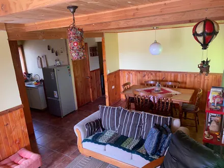 Arriendo temporario de casa en Petorca