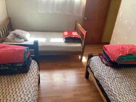 Arriendo temporario de casa en Petorca