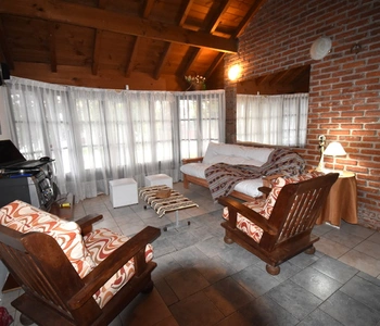 Alquiler temporario de casa en Mar del plata