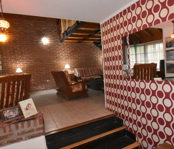 Alquiler temporario de casa en Mar del plata