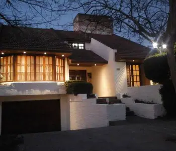 Alquiler temporario de casa en Mar del plata
