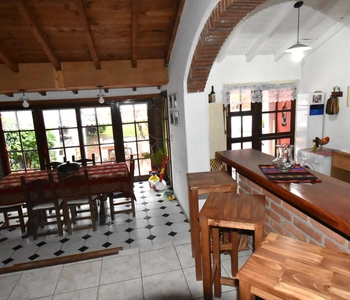 Alquiler temporario de casa en Mar del plata