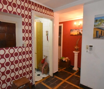 Alquiler temporario de casa en Mar del plata