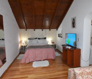 Alquiler temporario de casa en Mar del plata