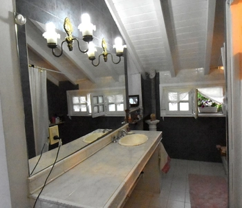 Alquiler temporario de casa en Mar del plata