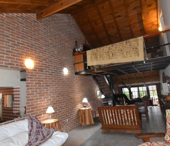 Alquiler temporario de casa en Mar del plata