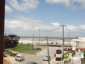 Alquiler temporario de apartamento em Villa gesell