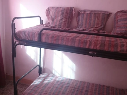 Alquiler temporario de apartamento em Villa gesell