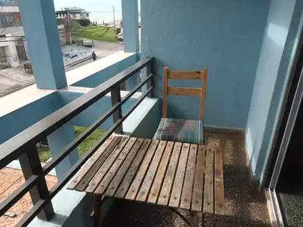 Alquiler temporario de apartamento em Villa gesell