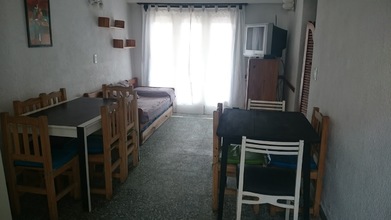 Alquiler temporario de apartamento em Villa gesell