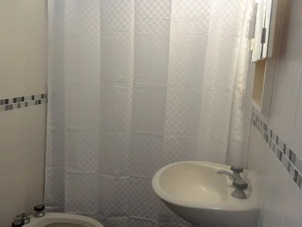 Alquiler temporario de apartamento em Villa gesell