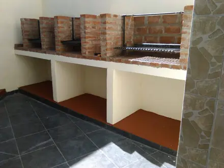 Alquiler temporario de departamento en Mar de aj&oacute;