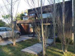 Alquiler temporario de casa en Mar del plata