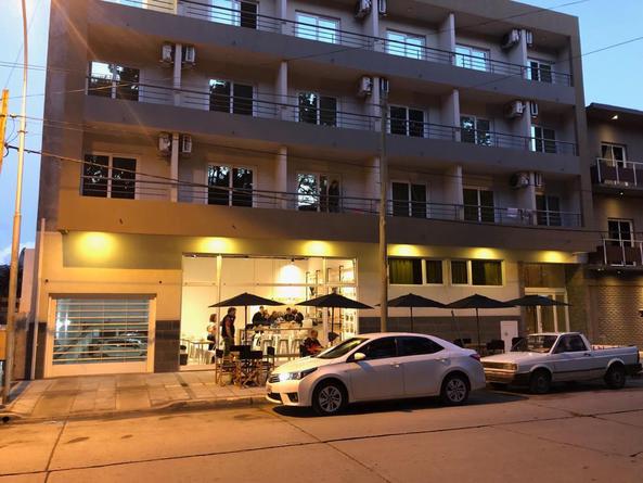 Alojamentos Em Argentina Com Ar Condicionado Piscina Parairnos Com Br