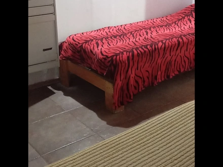 Alquiler temporario de casa em Tandil