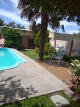 Alquiler temporario de casa em Tandil