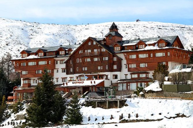 Alquiler temporario de hotel en San carlos de bariloche