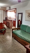 Alquiler temporario de apartamento em Villa gesell