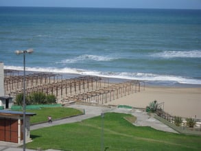 Alquiler temporario de apartamento em Miramar