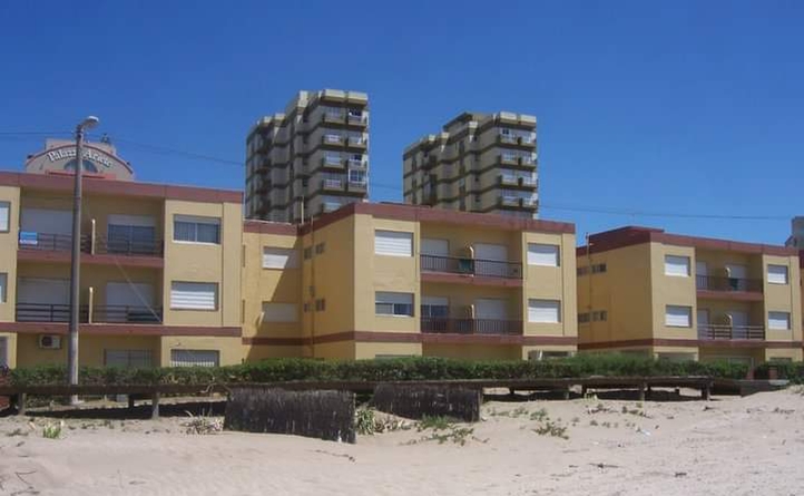 Alquiler temporario de departamento en Villa gesell