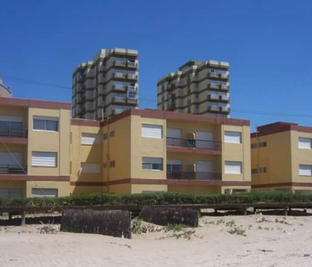 Alquiler temporario de apartamento em Villa gesell