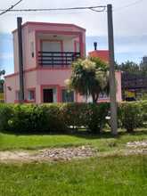 Alquiler temporario de casa en La caleta