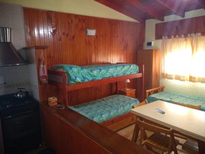 Alquiler temporario de apartamento em Villa gesell