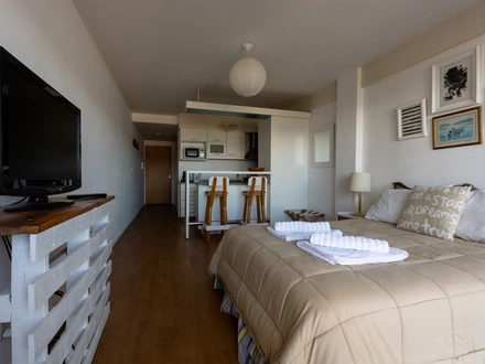 Alquiler temporario de apartamento em San carlos de bariloche