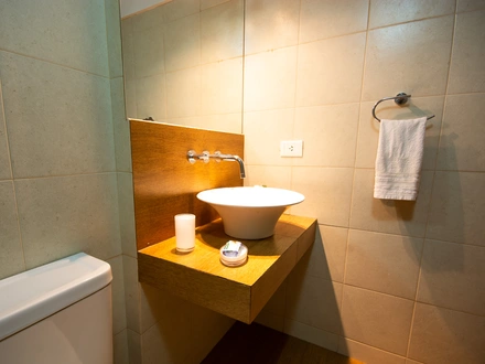 Alquiler temporario de apartamento em San carlos de bariloche