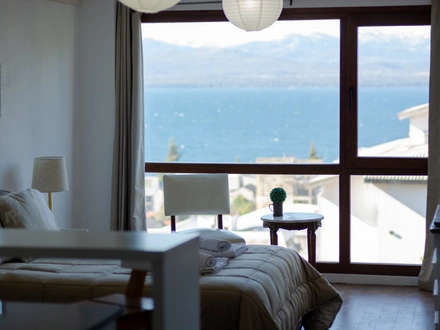 Alquiler temporario de apartamento em San carlos de bariloche