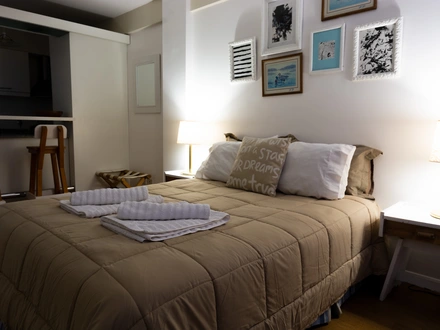 Alquiler temporario de apartamento em San carlos de bariloche